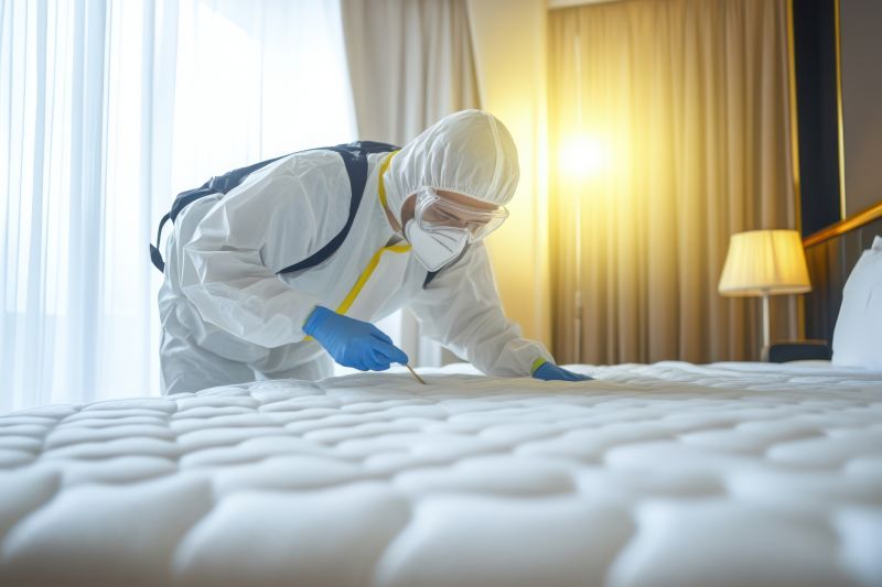 Bed Bug Inspection Service